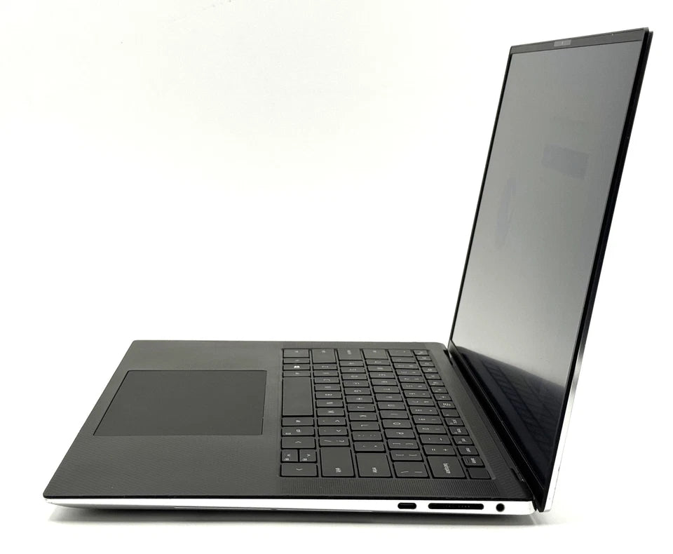 Dell XPS 9510 - FHD+ - i7-11800H - 16GB RAM - RTX 3050 - 512GB SSD - Silver
