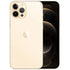 AT&T Apple iPhone 12 Pro - 128GB - Gold - MGJP3LL/A