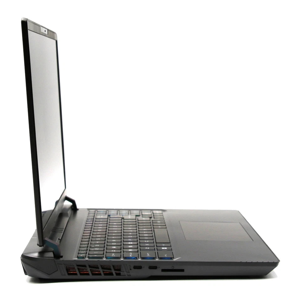 MSI - Vector 16 HX AI A2XWIG-050 - QHD+ - Ultra 9-275HX - 16GB RAM - RTX 5080 - 1TB-SSD - Cosmo Gray - Grade A