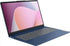 Lenovo IdeaPad Slim 3 15.6" FHD Laptop AMD Ryzen 5 8GB RAM 512GB SSD Abyss Blue