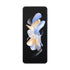 Unlocked Samsung Galaxy Z Flip4 5G - 128GB - Blue - SM-F721ULBAXAA