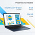 ASUS Vivobook 14 X1404VAP - FHD - Intel Core 5 120U - 8GB RAM - 256GB SSD - Blue