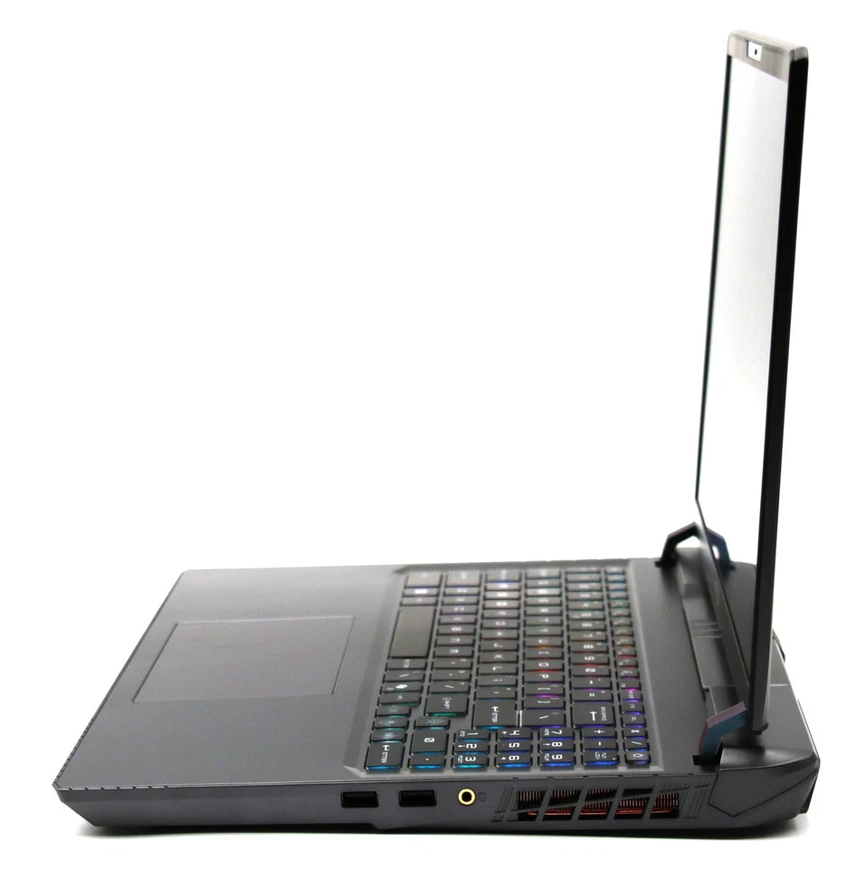 MSI - Vector 16 HX AI A2XWIG-050 - QHD+ - Ultra 9-275HX - 16GB RAM - RTX 5080 - 1TB-SSD - Cosmo Gray - Grade A