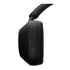 Sony - WH1000XM5 Wireless Noise-Canceling Over-the-Ear Headphones - Black