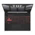 ASUS - TUF Gaming A15 FA507RM - FHD - Ryzen 7 6800H - 16GB RAM - RTX 3060 MQ - 512GBSSD - Black