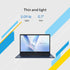 ASUS Vivobook 14 X1404VAP - FHD - Intel Core 5 120U - 8GB RAM - 256GB SSD - Blue