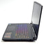 MSI Katana 15 HX B14WEK-001 - FHD - i7-14650HX - 16GB RAM - RTX 5050 - 512GB SSD - Black