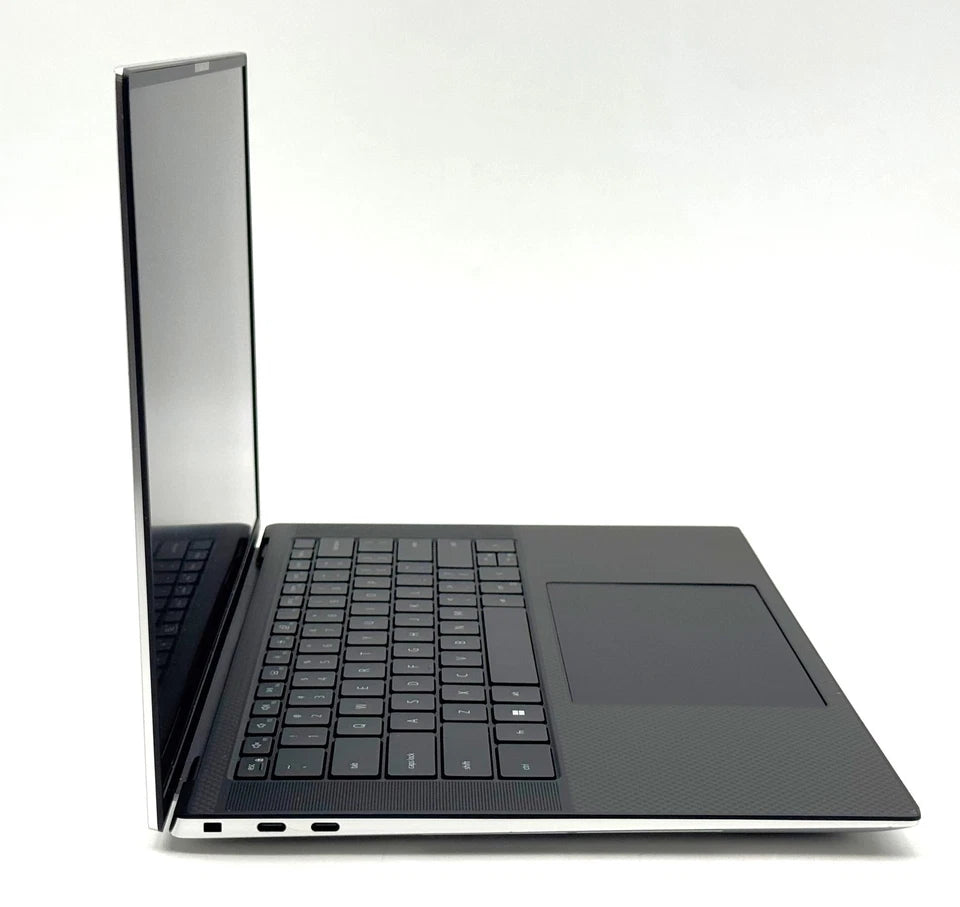 Dell XPS 15 9530 – 15.6" FHD+ – Intel Core i7-13700H – 16GB RAM – Intel Arc A370M – 512GB SSD – Platinum Silver – XPS9530-7718SLV-PUS