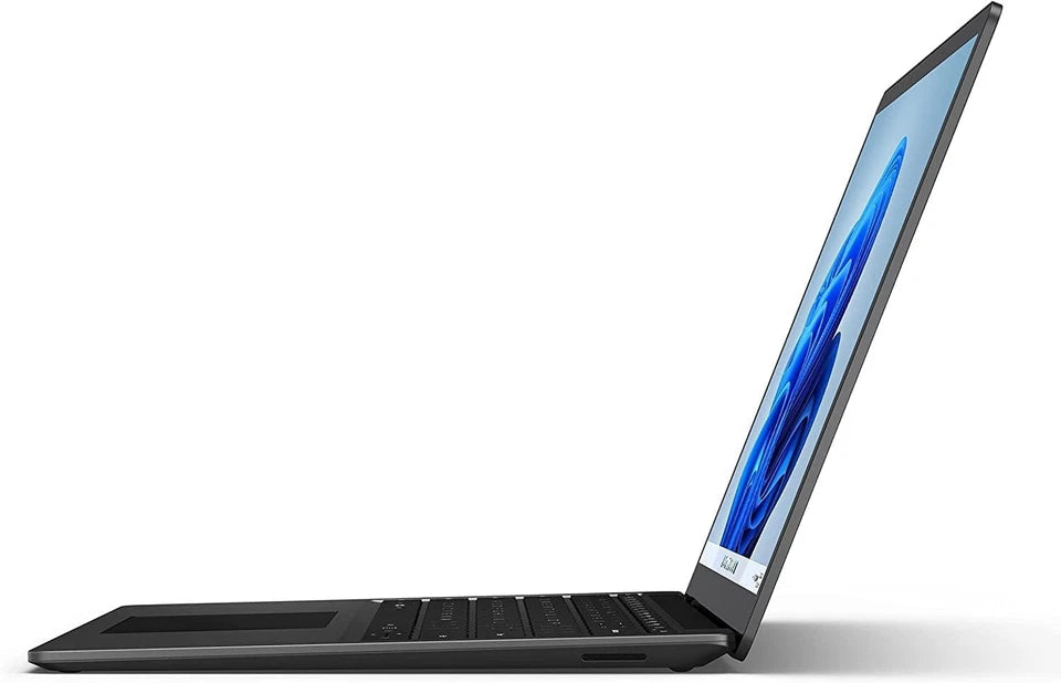 Microsoft - Surface Laptop 4 Business - 13.5" - i5-1145G7 - 16GB - 512GB-SSD - Ice Blue