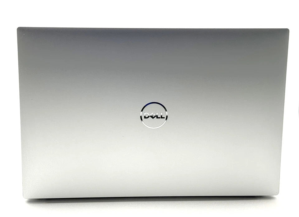 Dell XPS 9510 - FHD+ - i7-11800H - 16GB RAM - RTX 3050 - 512GB SSD - Silver