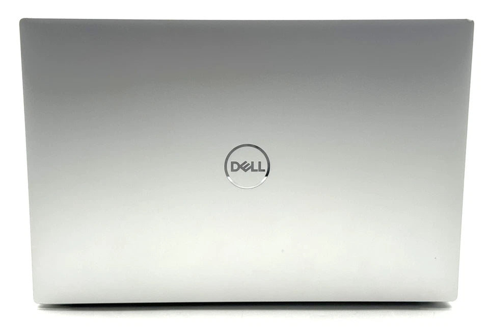 Dell XPS 15 9530 – 15.6" FHD+ – Intel Core i7-13700H – 16GB RAM – Intel Arc A370M – 512GB SSD – Platinum Silver – XPS9530-7718SLV-PUS