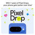 Unlocked Google Pixel 10 - 128GB - Indigo - GA10216-US