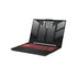 ASUS - TUF Gaming A15 FA507RM - FHD - Ryzen 7 6800H - 16GB RAM - RTX 3060 MQ - 512GBSSD - Black