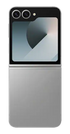 T-Mobile Samsung Galaxy Z Flip6 5G - 512GB - Silver Shadow - SM-F741UZSEXAU