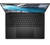 Dell XPS 15 9500 – 15.6" UHD+ Touch – i7-10750H – 32GB RAM – GTX 1650 Ti – 256GB SSD – Silver